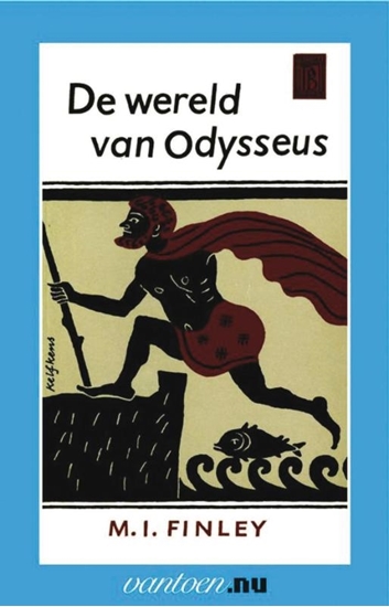 Afbeelding van Vantoen.nu Wereld van Odysseus