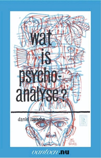 Afbeelding van Vantoen.nu Wat is psycho analyse?
