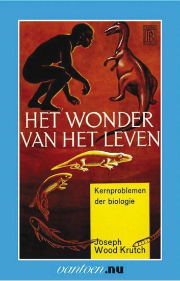 Afbeelding van Het wonder van het leven