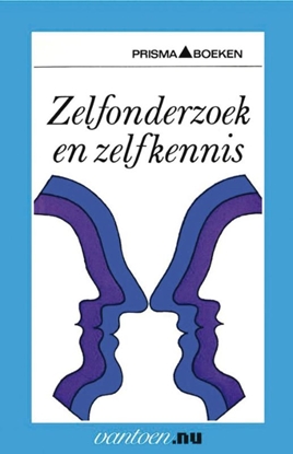 Afbeeldingen van Vantoen.nu Zelfonderzoek en zelfkennis