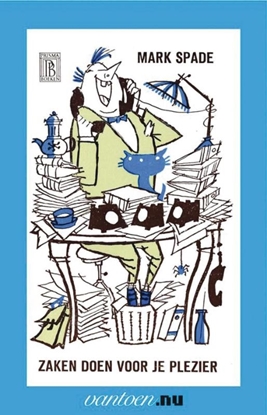 Afbeeldingen van Vantoen.nu Zaken doen voor je plezier