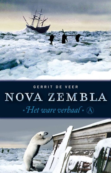 Afbeelding van Nova Zembla