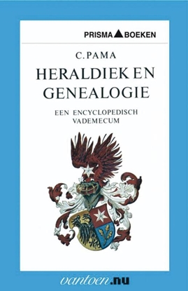 Afbeeldingen van Vantoen.nu Heraldiek en genealogie