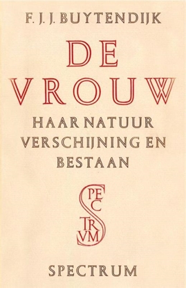 Afbeeldingen van Vantoen.nu De vrouw