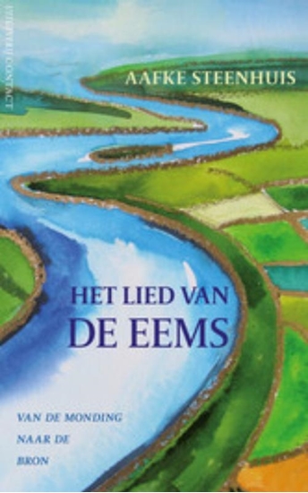 Afbeelding van Het lied van de Eems