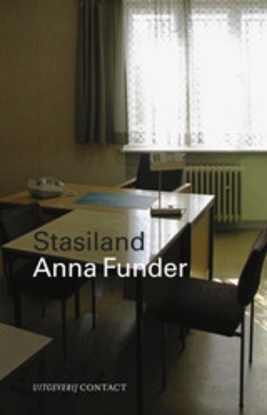 Afbeeldingen van Stasiland