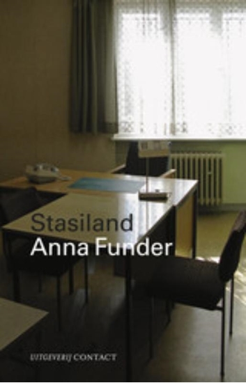 Afbeelding van Stasiland