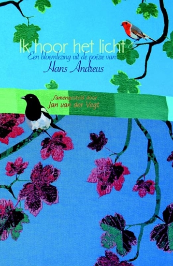 Afbeelding van Ik hoor het licht