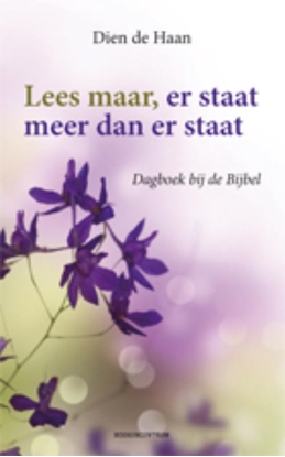 Afbeeldingen van Lees maar, er staat meer dan er staat