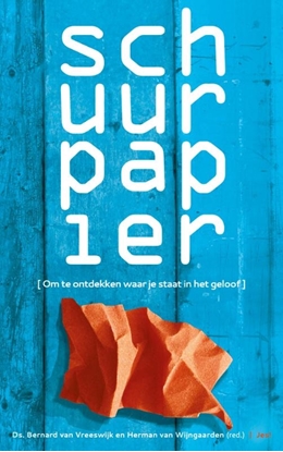 Afbeeldingen van Schuurpapier (Def)