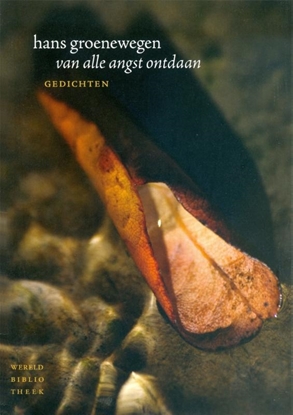 Afbeeldingen van Van alle angst ontdaan