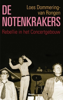 Afbeeldingen van De Notenkrakers