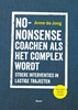 Afbeelding van No-nonsense coachen als het complex wordt