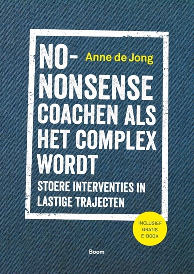Afbeelding van No-nonsense coachen als het complex wordt