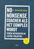 Afbeelding van No-nonsense coachen als het complex wordt