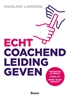Afbeelding van Echt coachend leidinggeven
