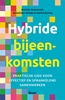 Afbeelding van Hybride bijeenkomsten