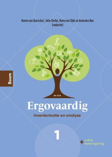 Afbeelding van Ergovaardig deel 1