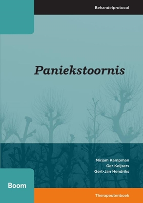 Afbeeldingen van Paniekstoornis