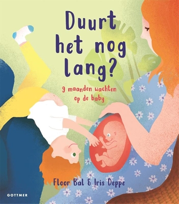 Afbeeldingen van Duurt het nog lang?