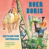 Afbeelding van Boer Boris Boer Boris, een paard voor Sinterklaas