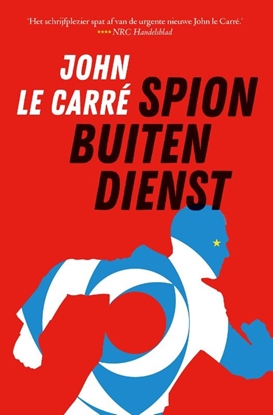 Afbeeldingen van Spion buiten dienst