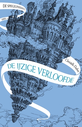 Afbeeldingen van De spiegelpassante De ijzige verloofde