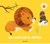Afbeelding van Zo voelt het in Afrika