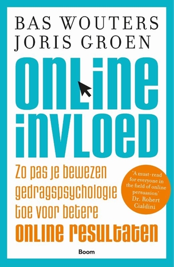 Afbeelding van Online invloed