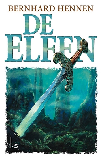 Afbeelding van Elfen De Elfen