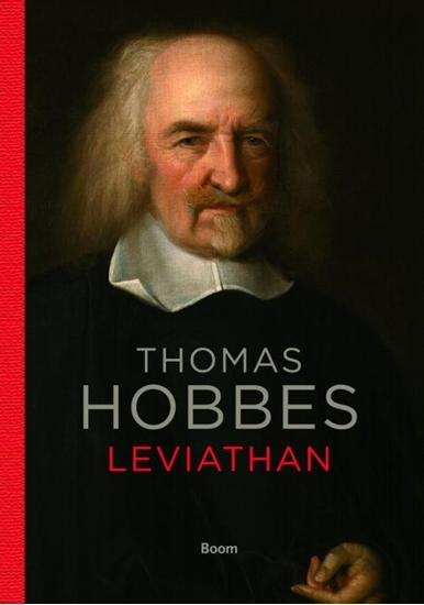 Afbeelding van Leviathan