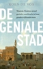 Afbeelding van De geniale stad