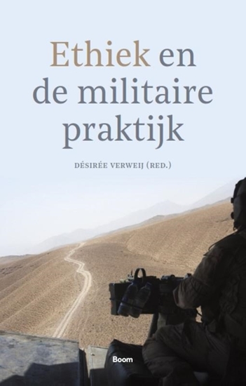 Afbeelding van Ethiek en de militaire praktijk