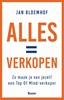 Afbeelding van Alles = verkopen