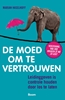 Afbeelding van De moed om te vertrouwen