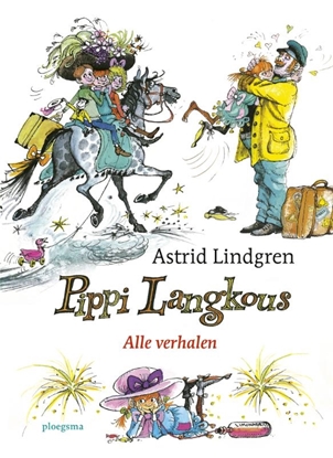 Afbeeldingen van Pippi Langkous