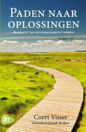 Afbeelding van Paden naar oplossingen