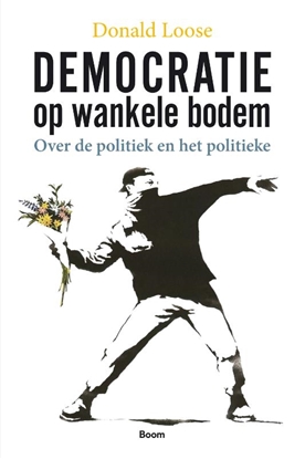 Afbeeldingen van Democratie op wankele bodem