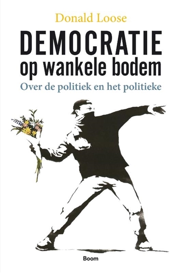 Afbeelding van Democratie op wankele bodem