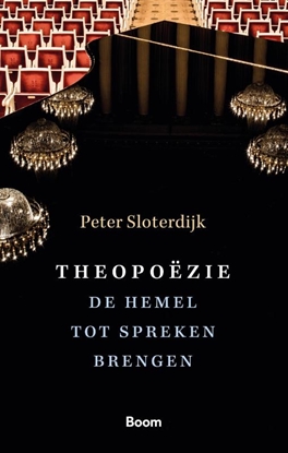 Afbeeldingen van Theopoëzie