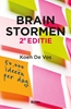 Afbeelding van Brainstormen