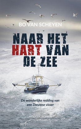 Afbeeldingen van Naar het hart van de zee