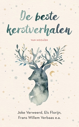 Afbeeldingen van De beste kerstverhalen van Mozaïek