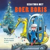 Afbeelding van Boer Boris Kerstmis met Boer Boris