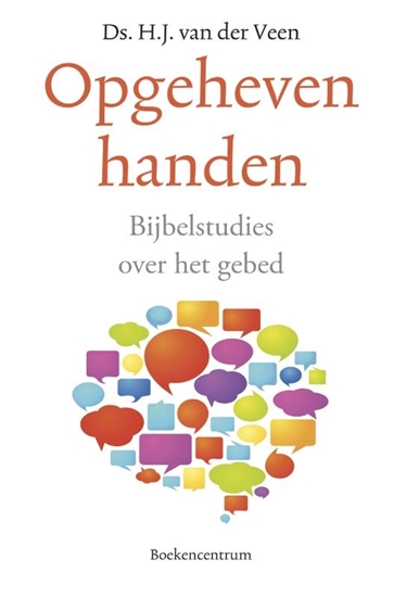 Afbeelding van Opgeheven handen