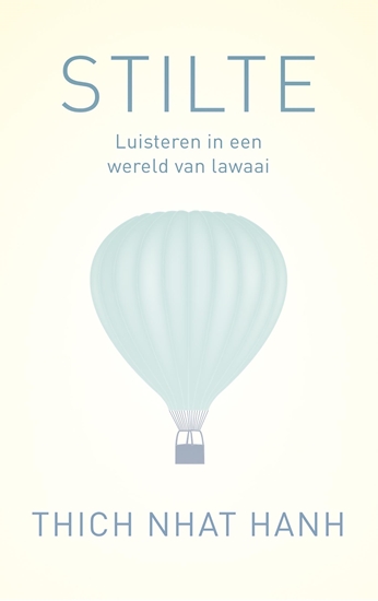 Afbeelding van Stilte