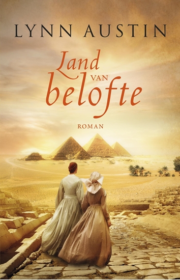 Afbeelding van Land van belofte