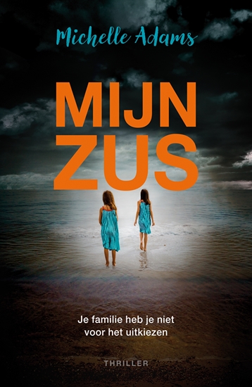 Afbeelding van Mijn zus