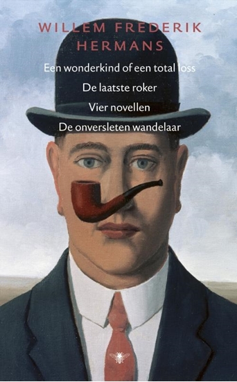 Afbeelding van Volledige werken van W.F. Hermans Volledige werken 8