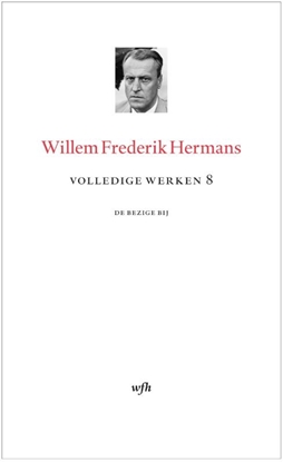 Afbeeldingen van Volledige werken van W.F. Hermans Volledige werken 8